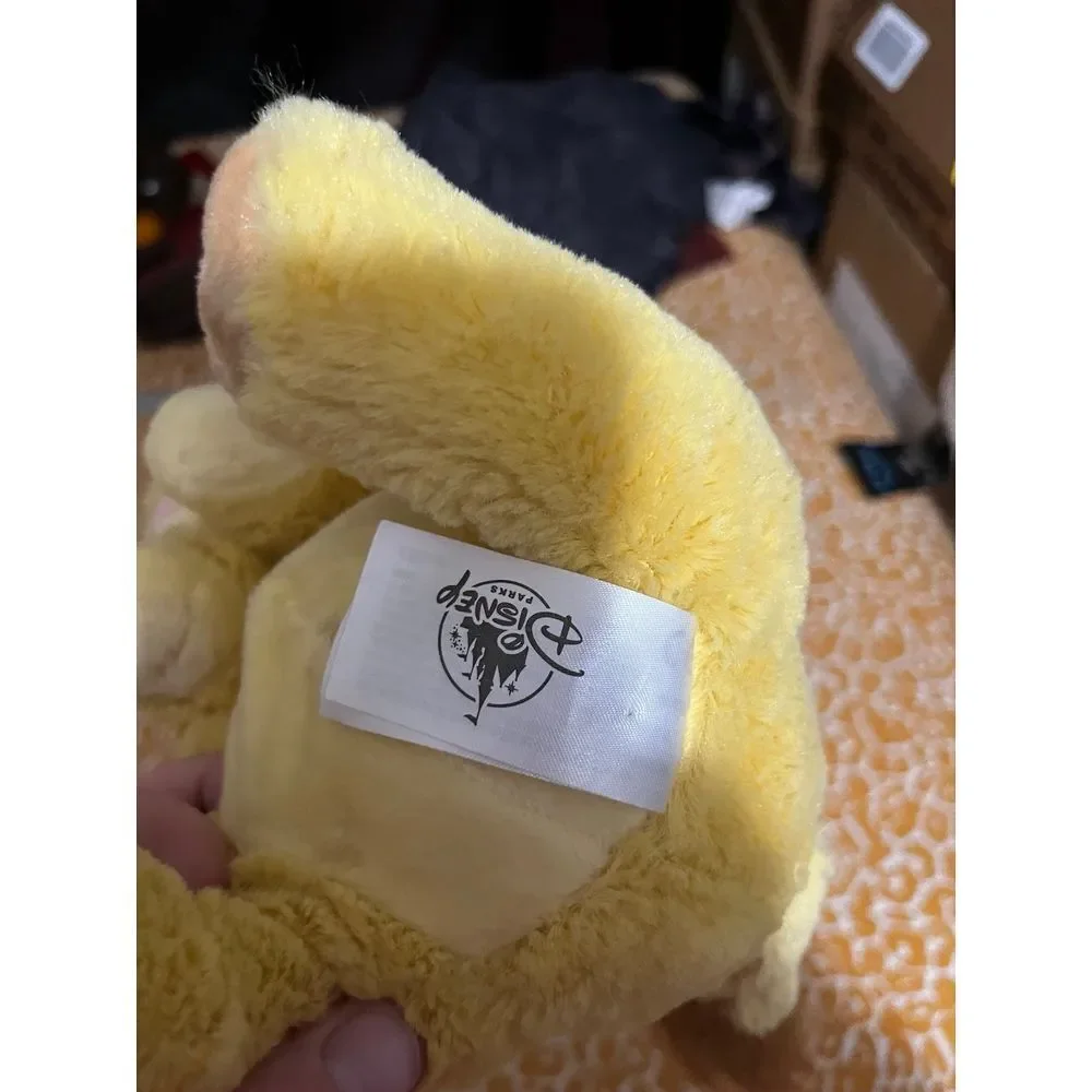 Disney babies simba‎ plush